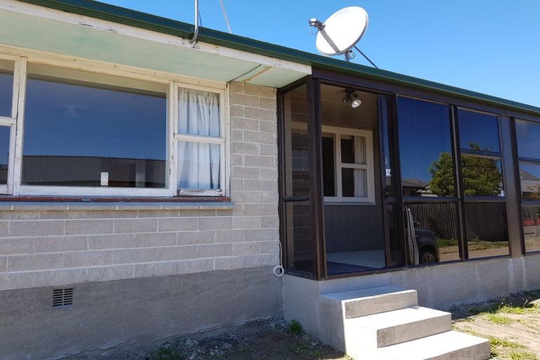 Photo of property in 1/168 Edgeware Road, Edgeware, Christchurch, 8013