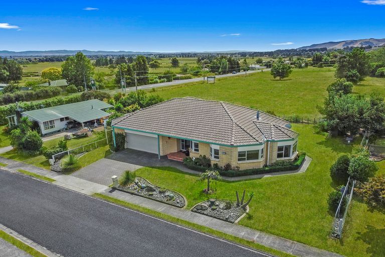 Photo of property in 3 Tower View Terrace, Te Aroha, 3320