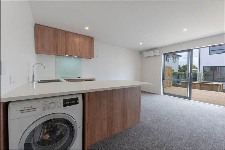 Photo of property in 4/290 Hereford Street, Christchurch Central, Christchurch, 8011
