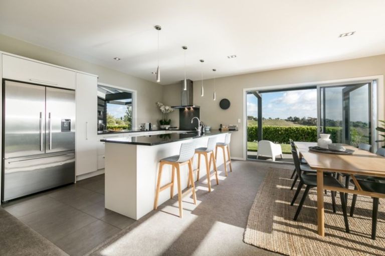 Photo of property in 259 Blackbarn Road, Havelock North, 4294