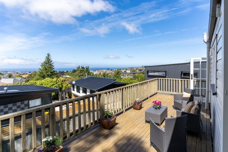 Photo of property in 46 Newport Street, Belleknowes, Dunedin, 9011