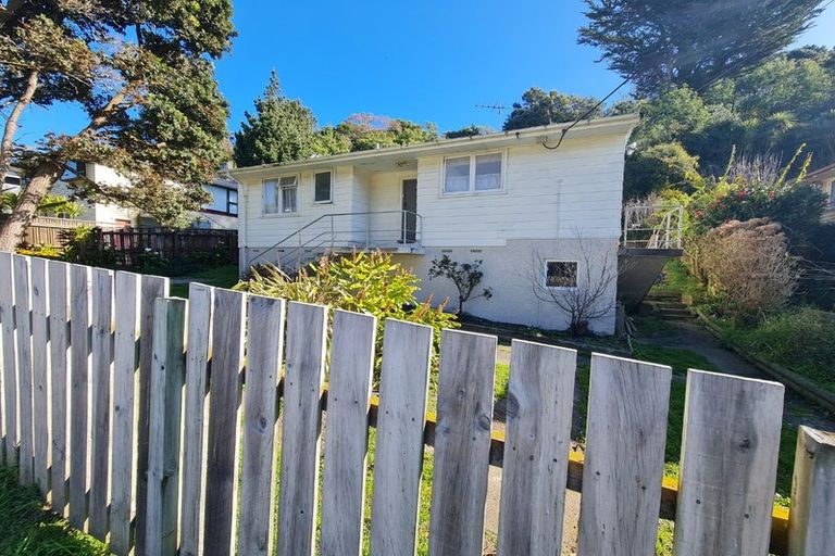 Photo of property in 195 Sievers Grove, Cannons Creek, Porirua, 5024