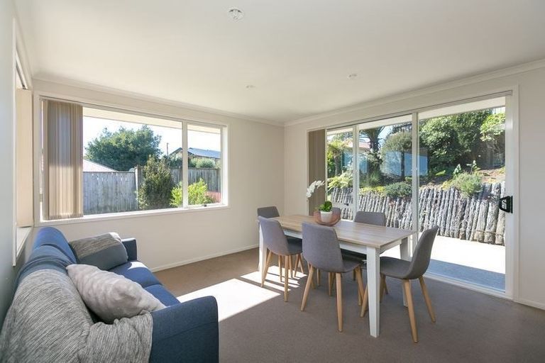 Photo of property in 58d Penrod Drive, Bell Block, New Plymouth, 4312