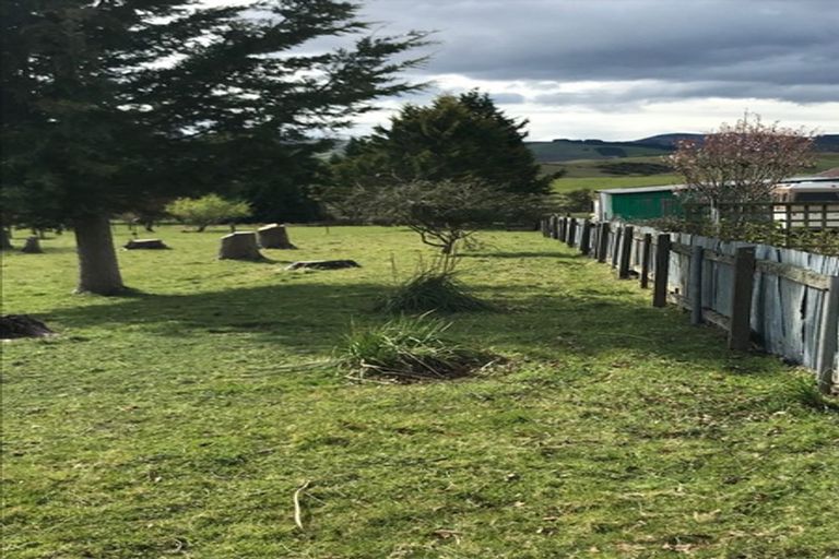 Photo of property in 164b Birchwood Road, Ohai, 9635