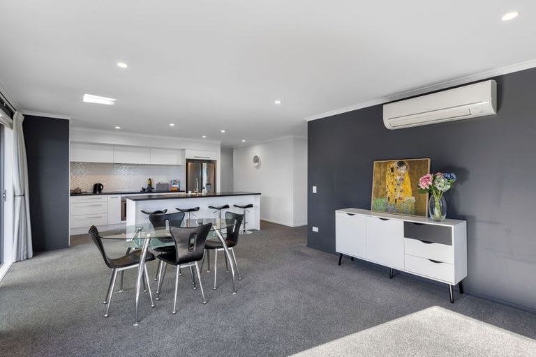 Photo of property in 1 Barcote Lane, Rolleston, 7615