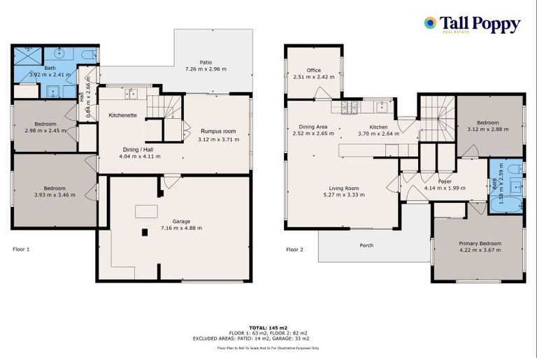 Photo of property in 39a Clarke Street, Gate Pa, Tauranga, 3112