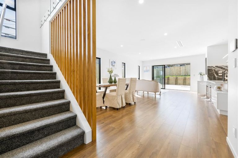 Photo of property in 25 Greenan Drive, Flat Bush, Auckland, 2019