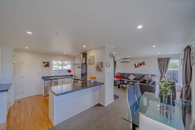 Photo of property in 4 Albert Street, Waipukurau, 4200