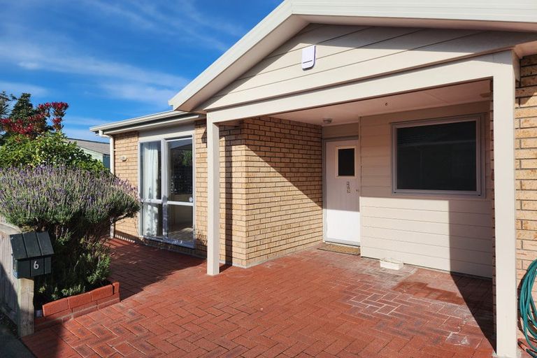 Photo of property in 6/25 Tacy Street, Kilbirnie, Wellington, 6022