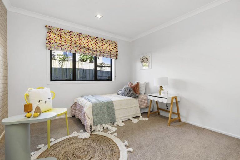 Photo of property in 5 Grenache Place, Rototuna, Hamilton, 3210