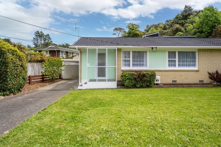 Photo of property in 1/11 Hair Street, Wainuiomata, Lower Hutt, 5014
