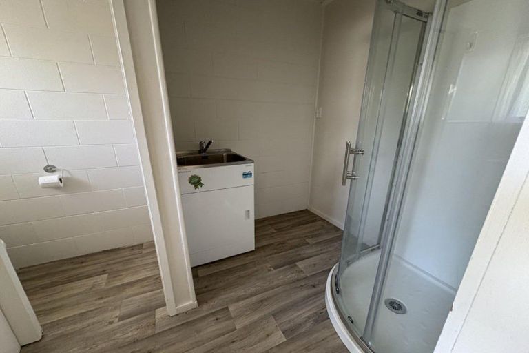 Photo of property in 6/38 Wellington Street, Hamilton East, Hamilton, 3216