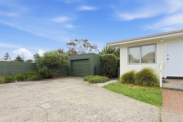 Photo of property in 4/97 Nelson Crescent, Napier South, Napier, 4110