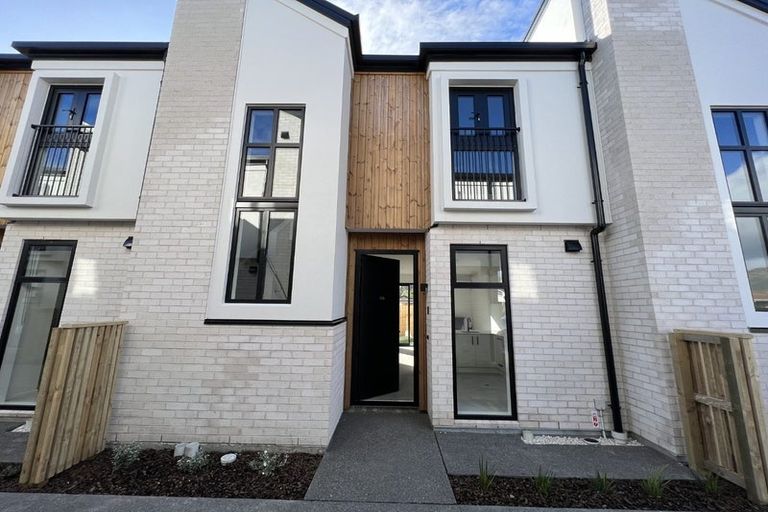 Photo of property in 3/16 Rutherford Street, Woolston, Christchurch, 8023