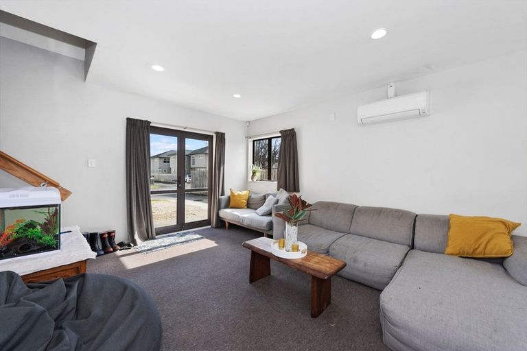 Photo of property in 36c York Street, Hamilton East, Hamilton, 3216