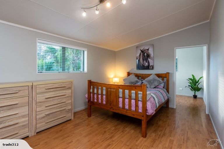 Photo of property in 125 Te Rongo Road, Parua Bay, Whangarei, 0174