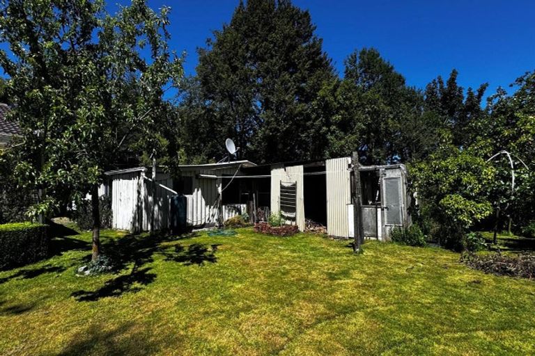 Photo of property in 212 High Street, Oxford, 7430