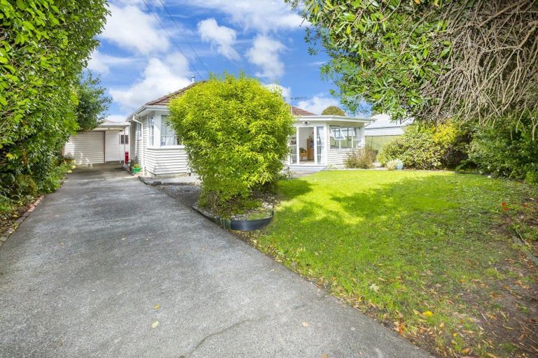 Photo of property in 85 Shakespeare Avenue, Trentham, Upper Hutt, 5018