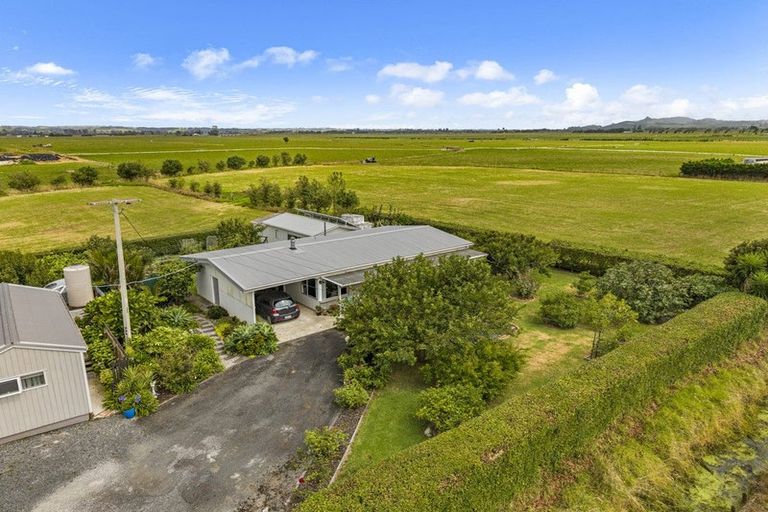 Photo of property in 63 Dunn Road, Ruawai, 0592