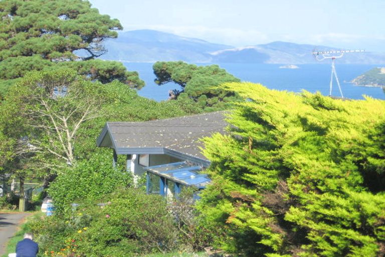 Photo of property in 29 Akatea Road, Korokoro, Lower Hutt, 5012