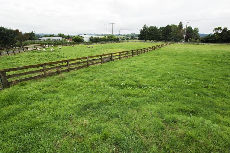 Photo of property in 42 Cameron Road, Makauri, Gisborne, 4071