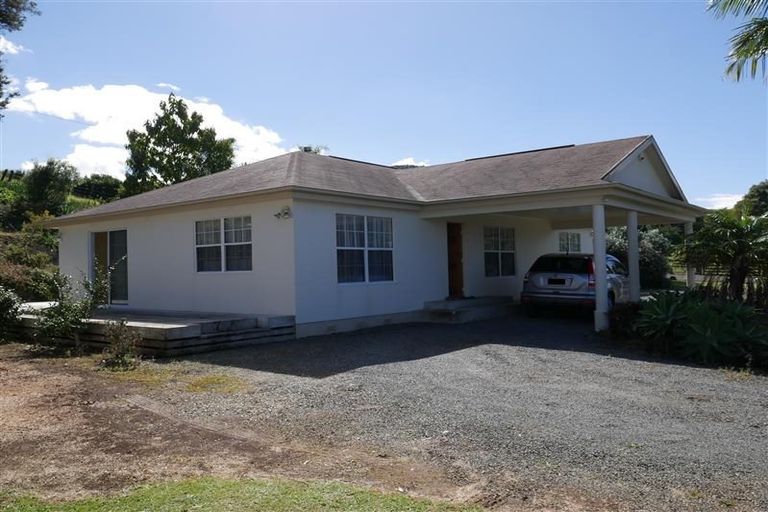 Photo of property in 120 Newton Road, Maungatapere, Whangarei, 0170
