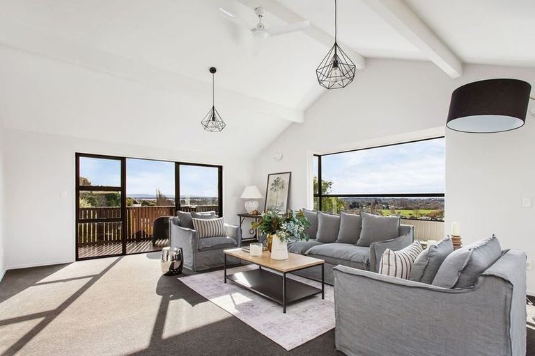 Photo of property in 2/37 Ramahana Road, Huntsbury, Christchurch, 8022