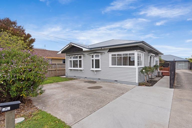 Photo of property in 138 Southampton Street, Sydenham, Christchurch, 8023