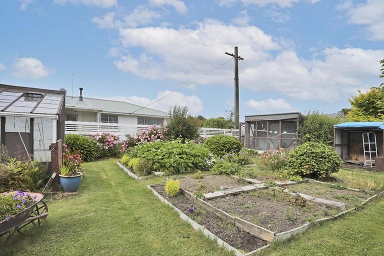 Photo of property in 163 Dipton Street, Kingswell, Invercargill, 9812