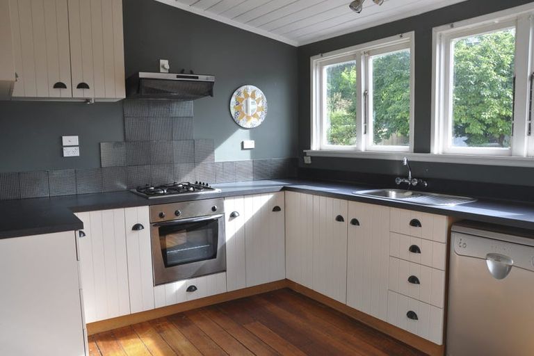 Photo of property in 1 Paradise Road, Napier South, Napier, 4110