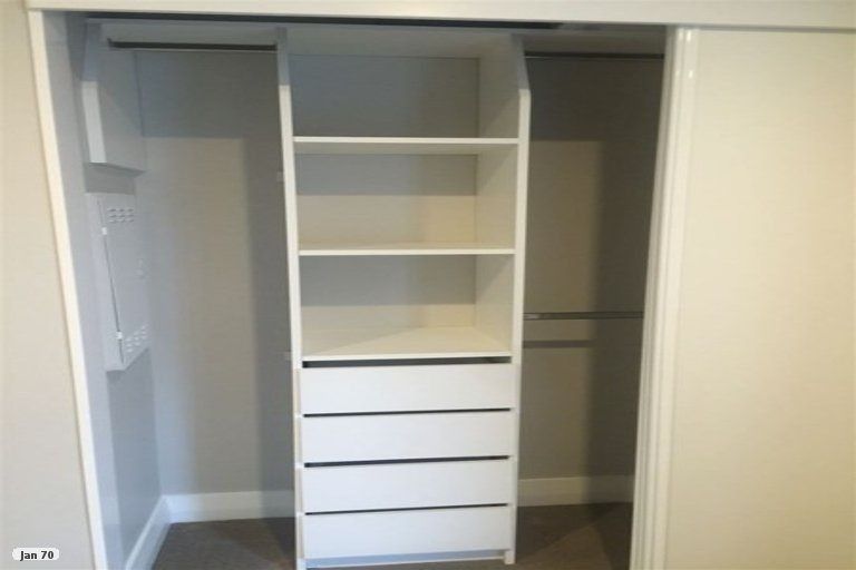 Photo of property in 404/24 Library Lane, Albany, Auckland, 0632