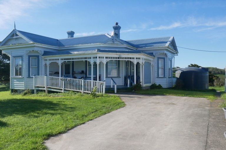 Photo of property in 911 Arapohue Road, Arapohue, Dargaville, 0374
