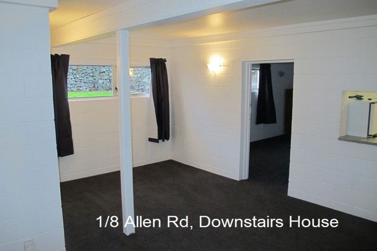 Photo of property in 8 Allen Road, Grey Lynn, Auckland, 1021