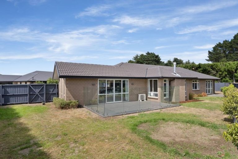 Photo of property in 83a Renoir Drive, Rolleston, 7614