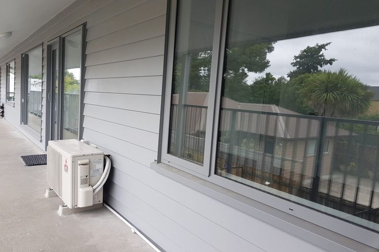 Photo of property in 5/17 Heywood Terrace, Richmond, Christchurch, 8013