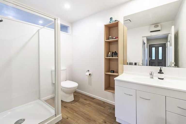 Photo of property in 1/18 Goldsmith Place, Waltham, Christchurch, 8023