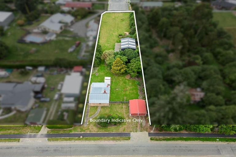 Photo of property in 20 Princes Street, Waimate, 7924