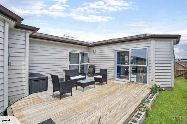 Photo of property in 7 Aruna Place, Favona, Auckland, 2024