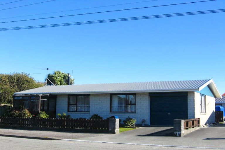Photo of property in 56 Shakespeare Street, Greymouth, 7805