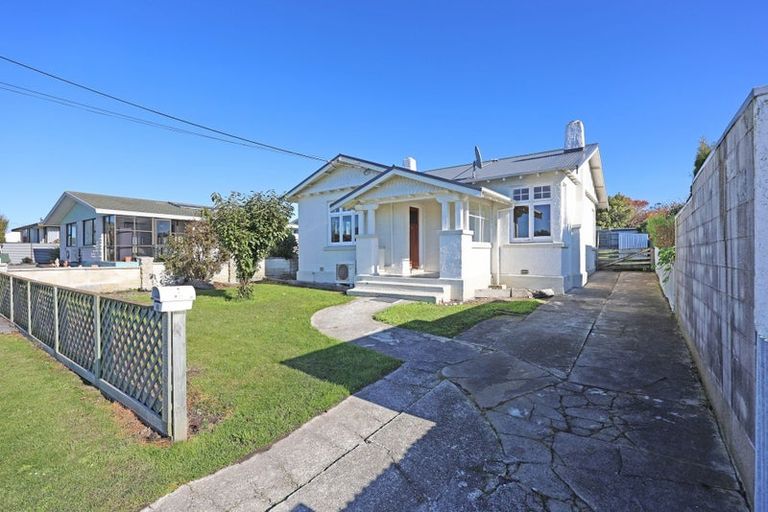 Photo of property in 48 Till Street, South Hill, Oamaru, 9400