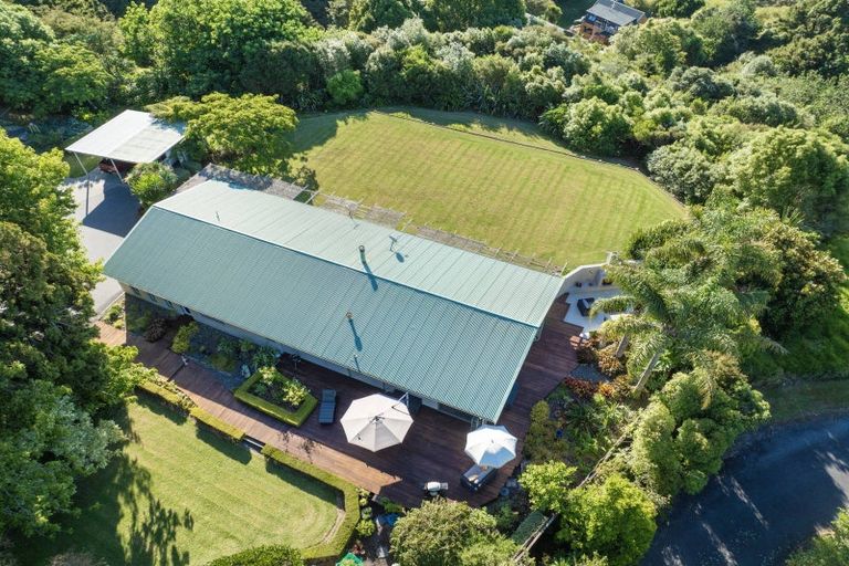 Photo of property in 53 Coulston Road, Ramarama, Pukekohe, 2677