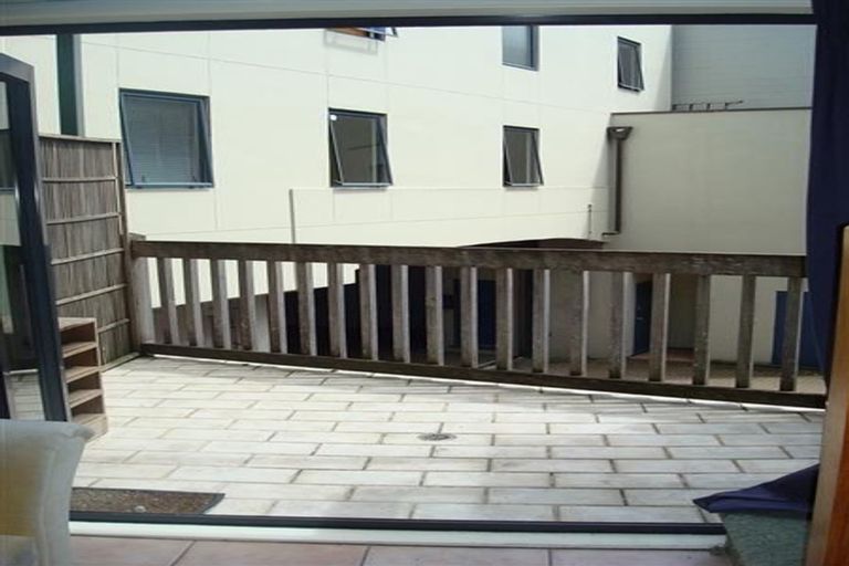 Photo of property in 44e St Benedicts Street, Eden Terrace, Auckland, 1010