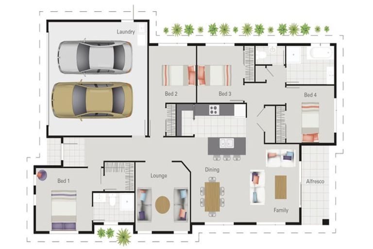 Photo of property in 244 Lawrence Road, Mangawhai, Kaiwaka, 0573