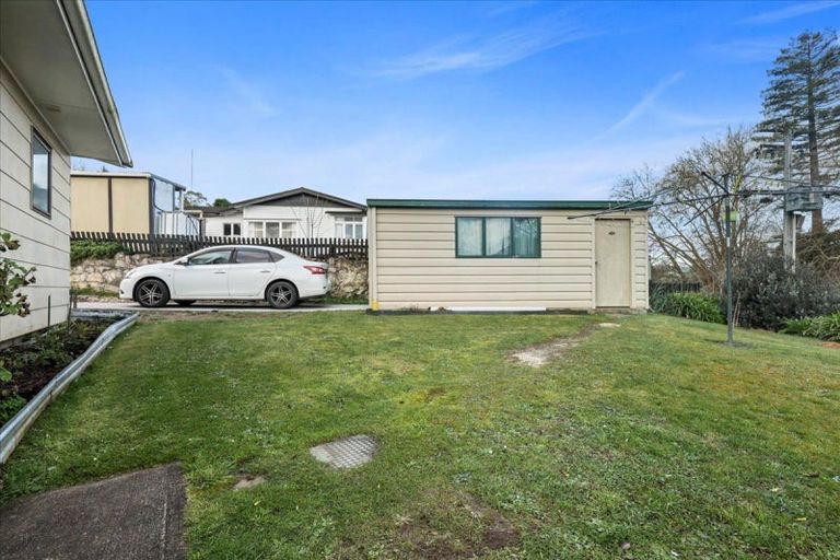 Photo of property in 1 Esplanade, Te Kuiti, 3910