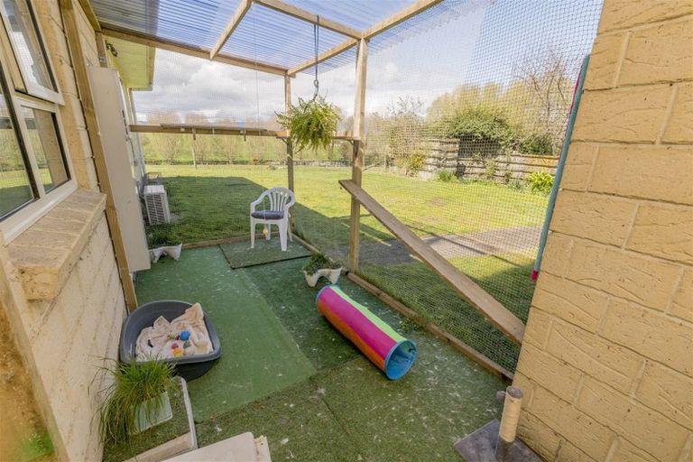 Photo of property in 450 Waitarere Beach Road, Waitarere, Levin, 5574