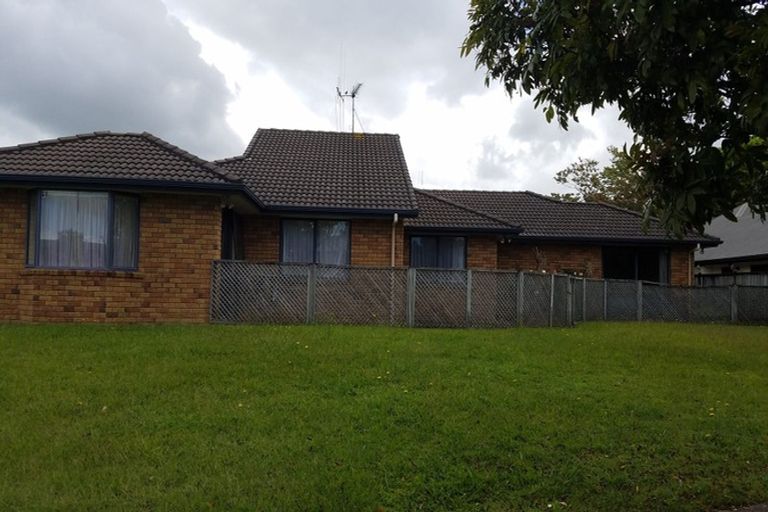 Photo of property in 6 Grosvenor Place, Rototuna, Hamilton, 3210