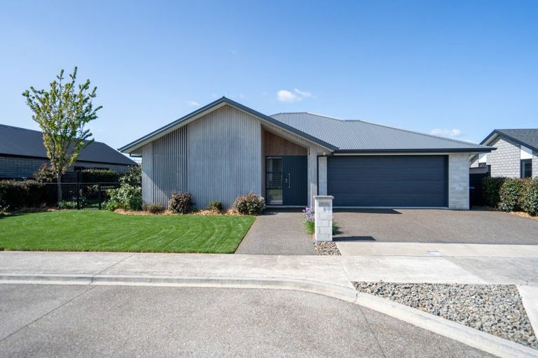 Photo of property in 3 Carnachan Street, Cambridge, 3434