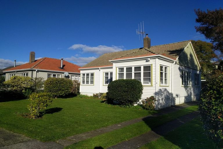 Photo of property in 6 Moheke Avenue, Roslyn, Palmerston North, 4414