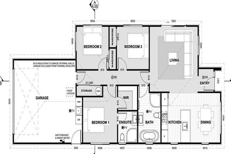 Photo of property in 59 Pegasus Main Street, Pegasus, 7612