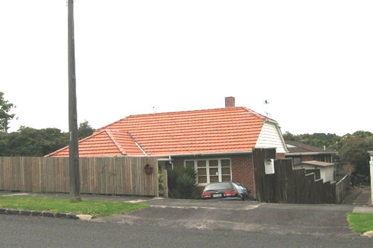 Photo of property in 162 Landscape Road, Mount Eden, Auckland, 1024